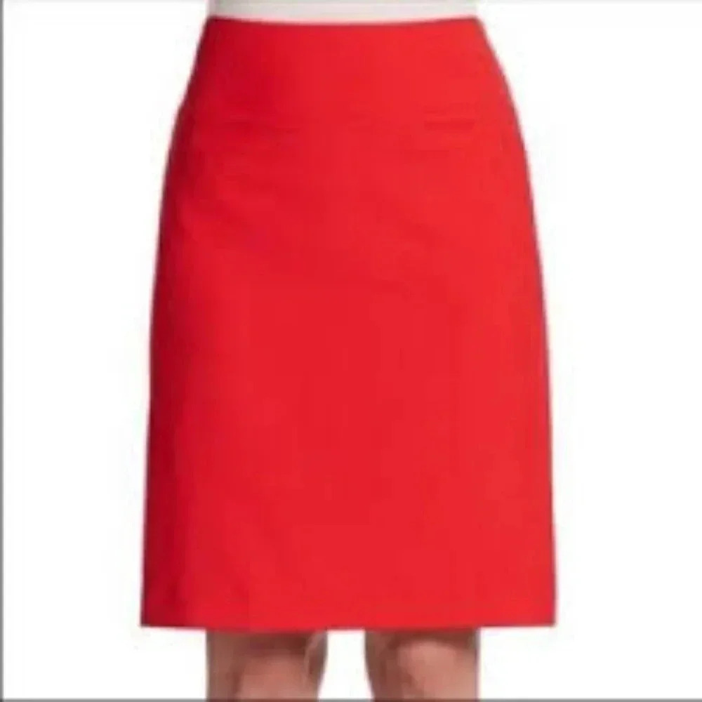 Ellen Tracy Skirts |‎ New High Waisted